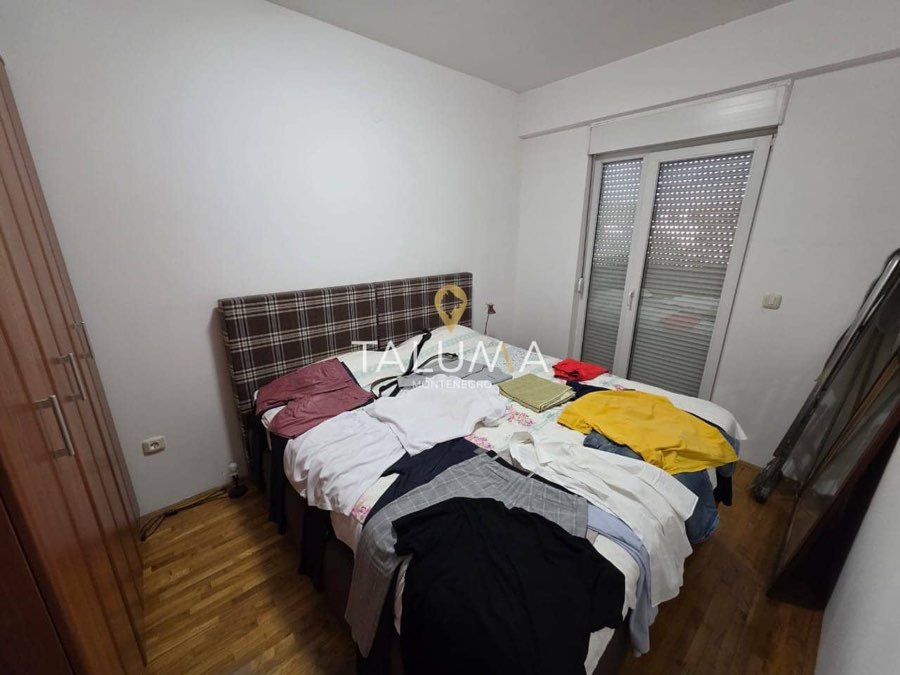 Dvosoban stan, 82 m², Zabjelo, Podgorica – fotografija 3