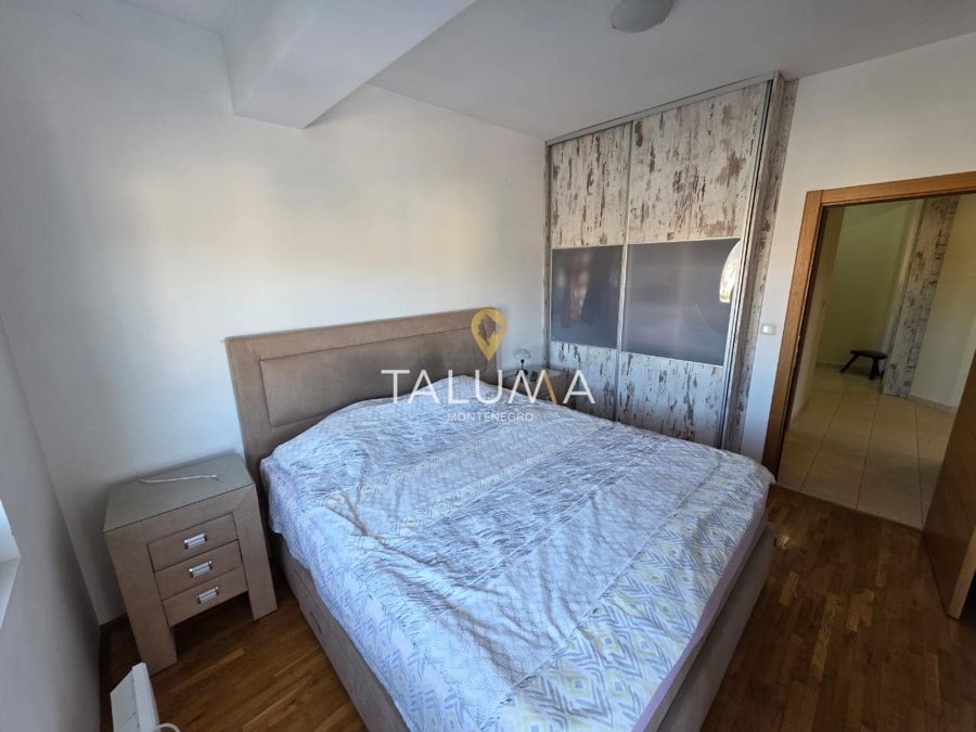 Dvosoban stan, 82 m², Zabjelo, Podgorica – fotografija 4