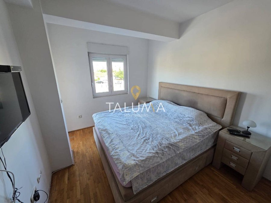 Dvosoban stan, 82 m², Zabjelo, Podgorica – fotografija 5