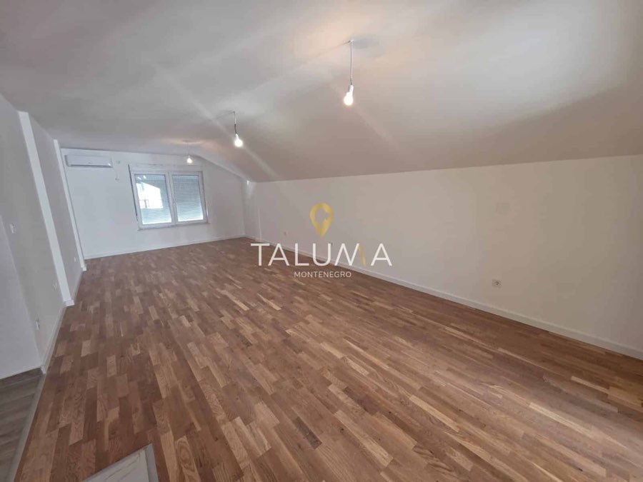 Jednosoban stan, 68 m², Zabjelo, Podgorica – fotografija 2