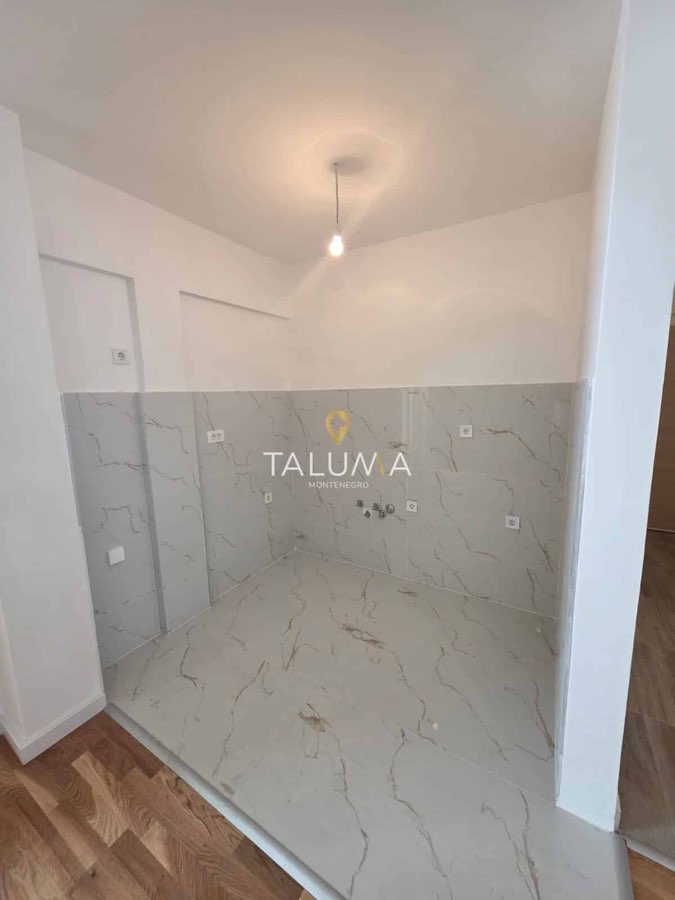 Jednosoban stan, 68 m², Zabjelo, Podgorica – fotografija 3