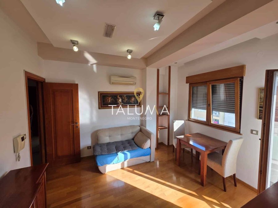 Jednosoban stan, 40 m², Preko Morače, Podgorica – fotografija 2