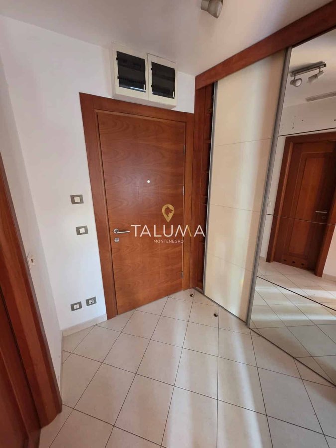 Jednosoban stan, 40 m², Preko Morače, Podgorica – fotografija 3
