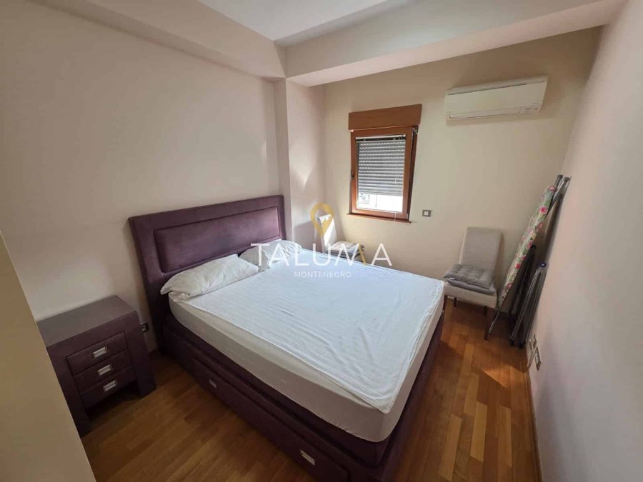 Jednosoban stan, 40 m², Preko Morače, Podgorica – fotografija 4