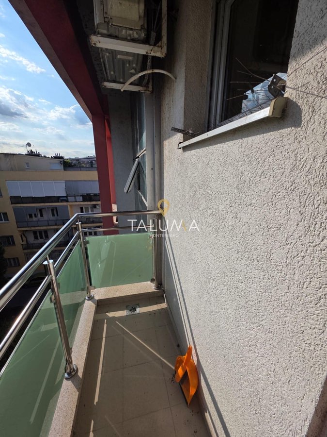 Jednosoban stan, 40 m², Preko Morače, Podgorica – fotografija 5