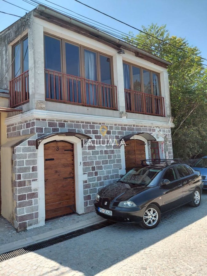 مساحة تجارية, 130 m², Stara Varoš, بودغوريتسا
