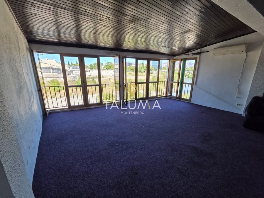 Gewerbefläche, 130 m², Stara Varoš, Podgorica – Foto 2
