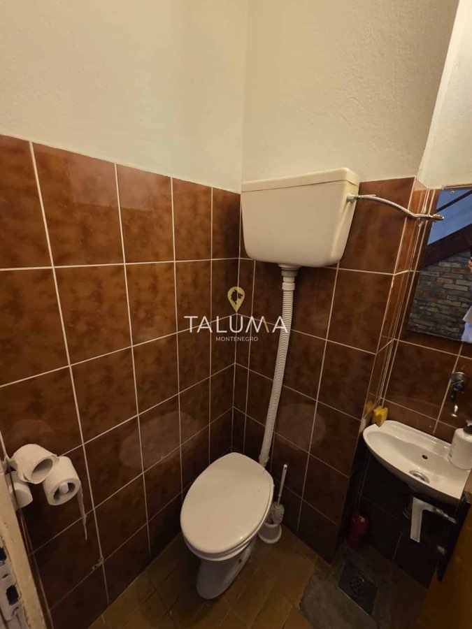 Gewerbefläche, 130 m², Stara Varoš, Podgorica – Foto 5