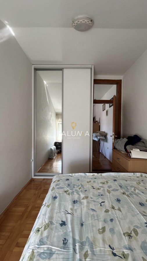 Dvosoban stan, 53 m², Masline, Podgorica – fotografija 3
