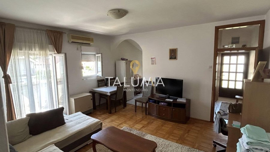 Dvosoban stan, 53 m², Masline, Podgorica – fotografija 4