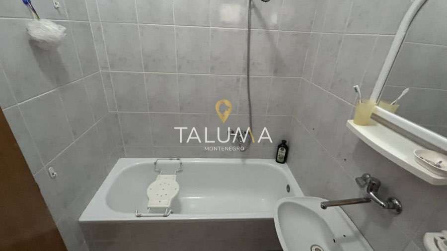 Dvosoban stan, 53 m², Masline, Podgorica – fotografija 5