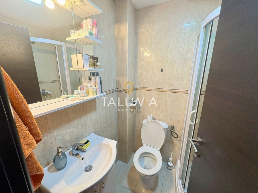 Jednosoban stan, 41 m², Podgorica, centar – fotografija 2