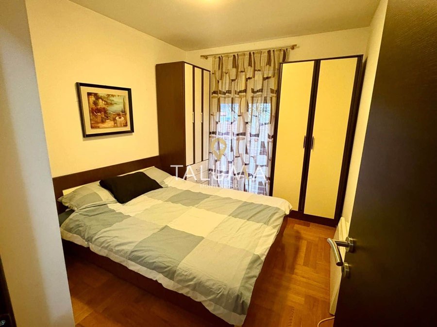 Jednosoban stan, 41 m², Podgorica, centar – fotografija 5