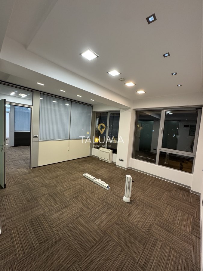 Poslovni prostor, 80 m², Preko Morače, Podgorica – fotografija 2