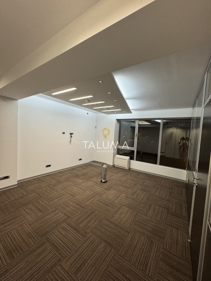 Poslovni prostor, 80 m², Preko Morače, Podgorica – fotografija 3
