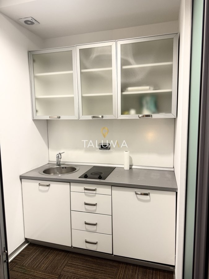 Poslovni prostor, 80 m², Preko Morače, Podgorica – fotografija 4