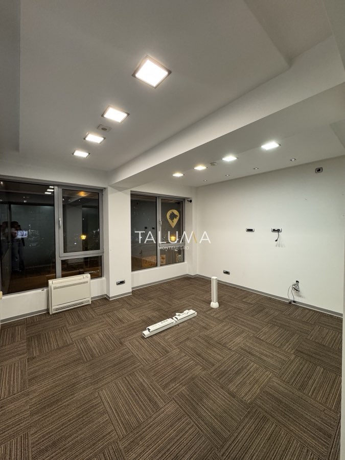Poslovni prostor, 80 m², Preko Morače, Podgorica – fotografija 5