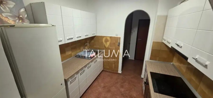Jednosoban stan, 56 m², Preko Morače, Podgorica – fotografija 2