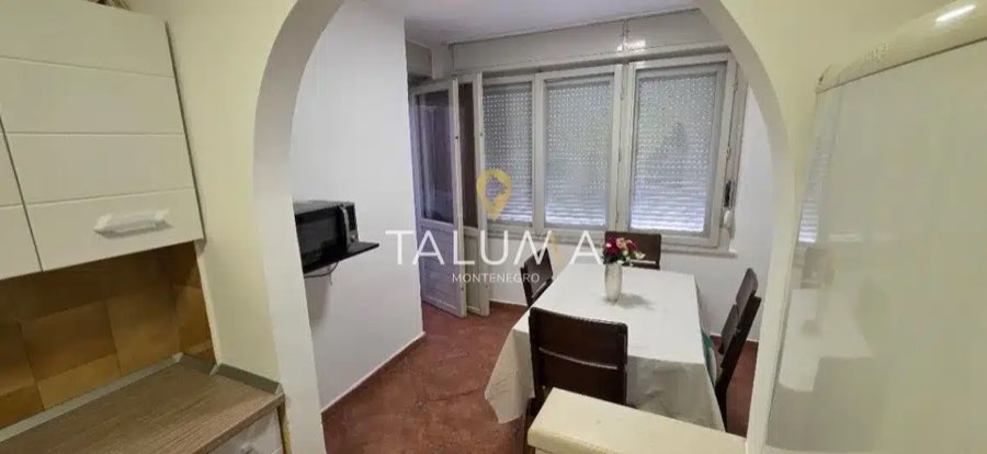 Jednosoban stan, 56 m², Preko Morače, Podgorica – fotografija 4