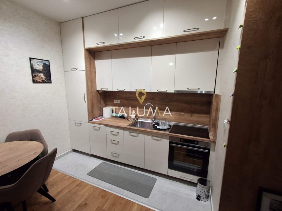Jednosoban stan, 42 m², Tološi, Podgorica – fotografija 3