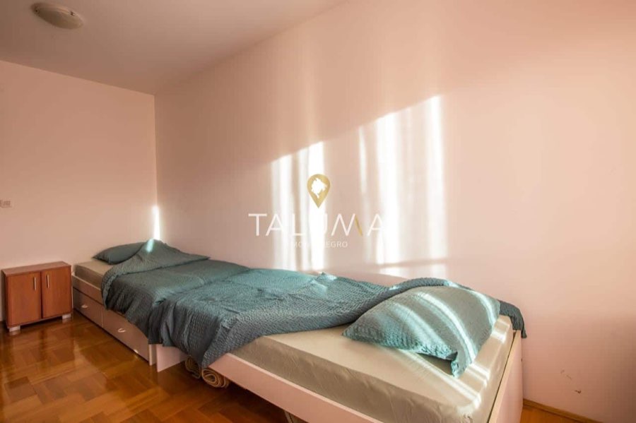 Dvosoban stan, 68 m², Preko Morače, Podgorica – fotografija 3