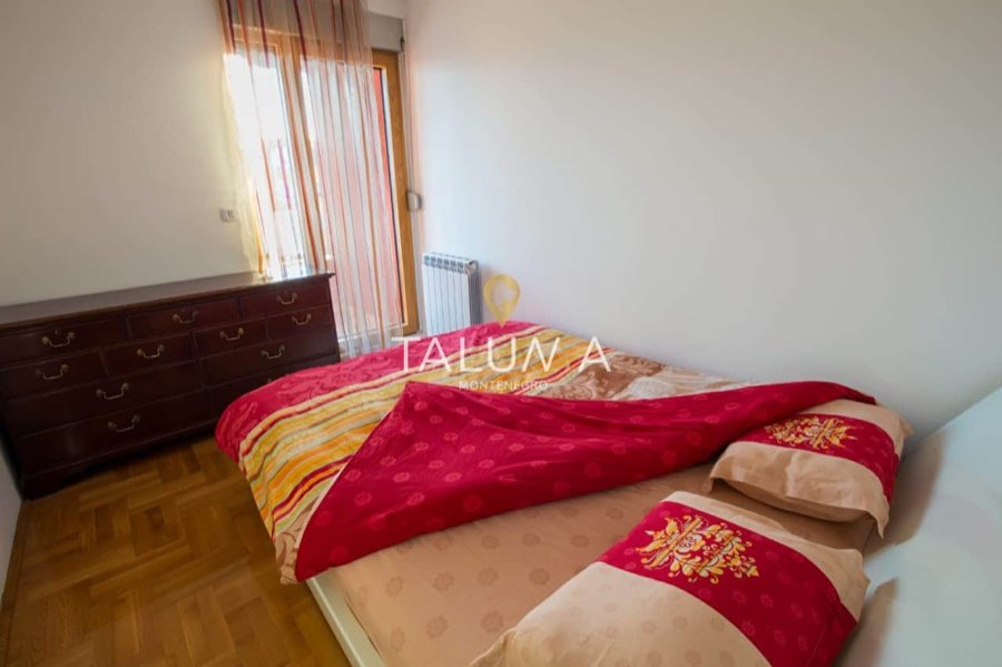 Dvosoban stan, 68 m², Preko Morače, Podgorica – fotografija 4