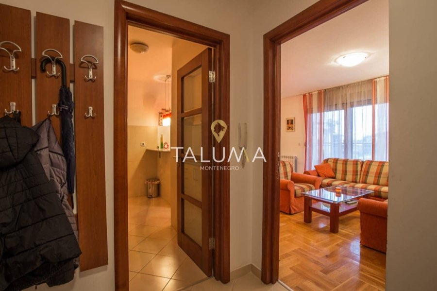 Dvosoban stan, 68 m², Preko Morače, Podgorica – fotografija 5