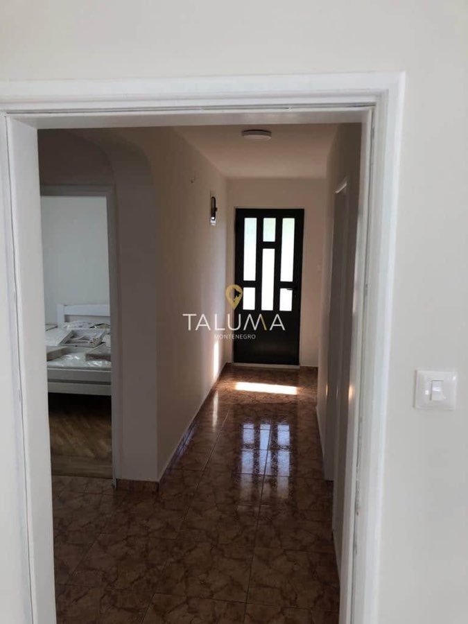 Dvosoban stan, 72 m², Momišići, Podgorica – fotografija 3
