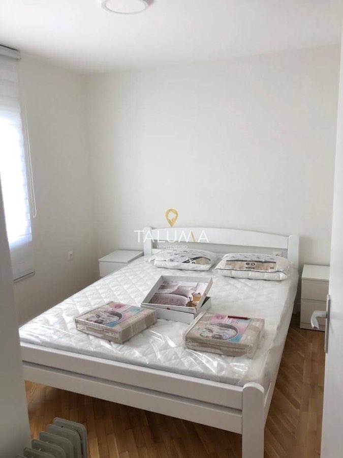 Dvosoban stan, 72 m², Momišići, Podgorica – fotografija 4
