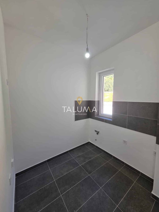 Dvosoban stan, 58 m², Petrovac, Budva – fotografija 2