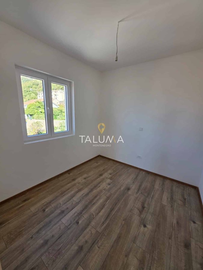 Dvosoban stan, 58 m², Petrovac, Budva – fotografija 3