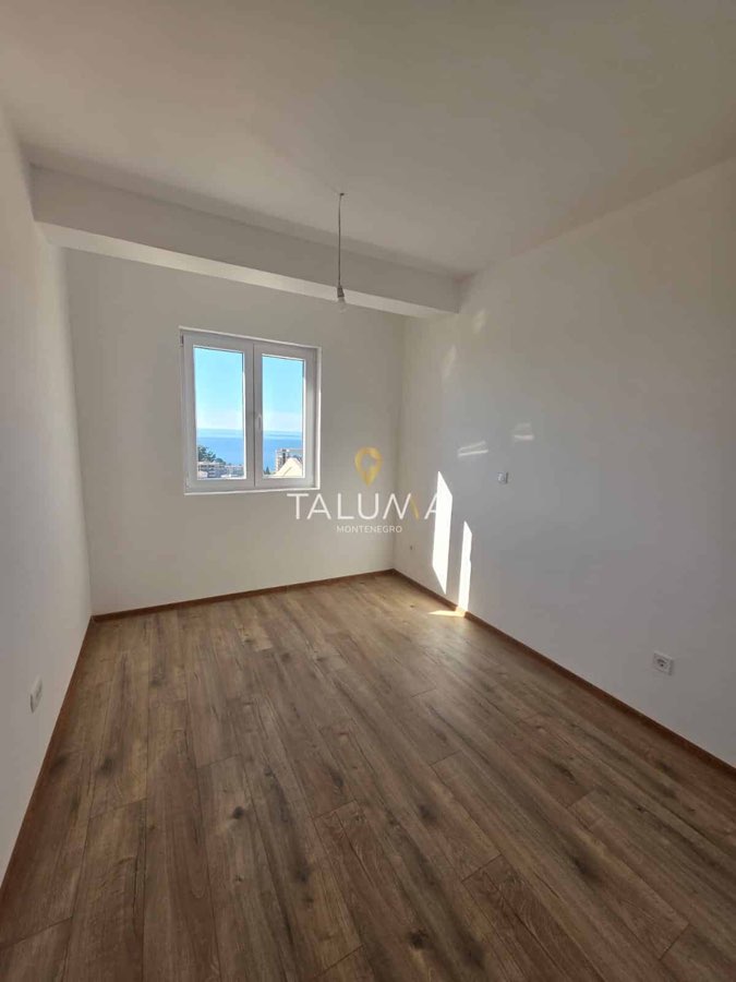 Dvosoban stan, 58 m², Petrovac, Budva – fotografija 4
