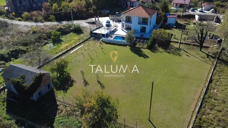 Kuća, 160 m², Lastva Grbaljska, Kotor – fotografija 2