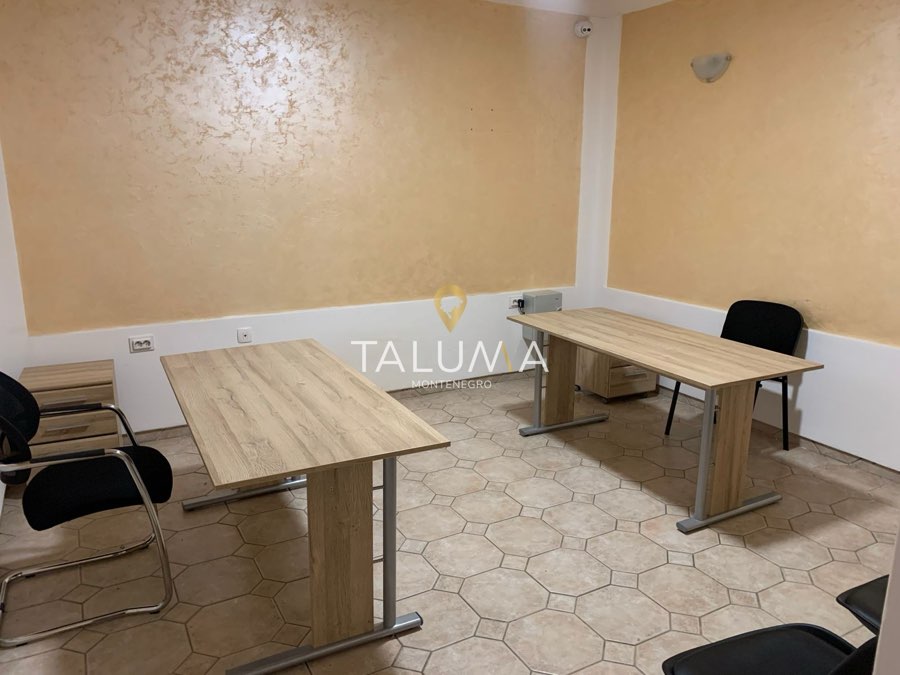 Poslovni prostor, 41 m², Dalmatinska, Podgorica – fotografija 3