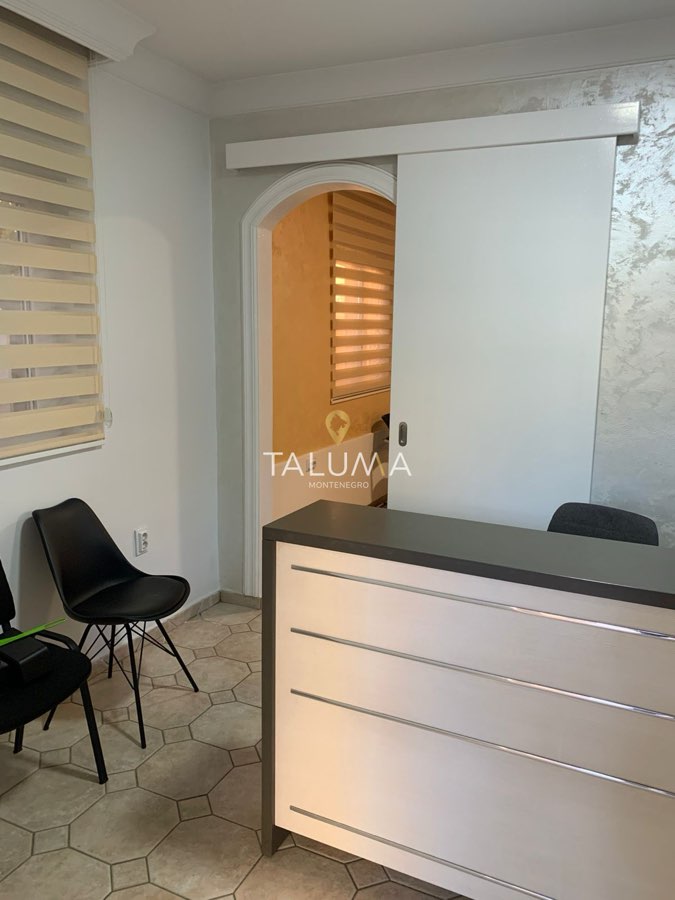 Poslovni prostor, 41 m², Dalmatinska, Podgorica – fotografija 4
