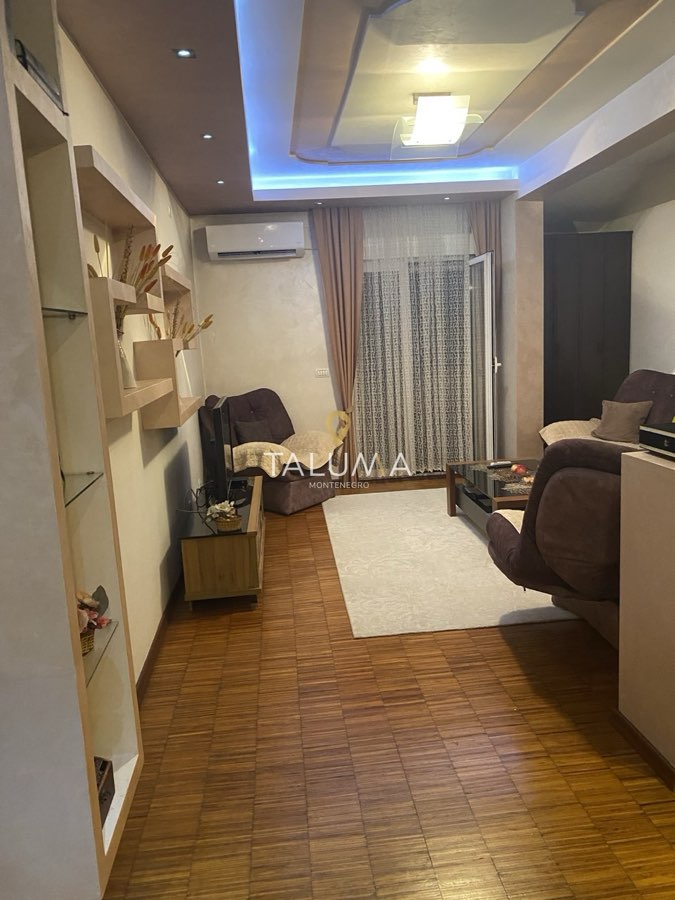 Jednosoban stan, 74 m², Podgorica, centar – fotografija 5