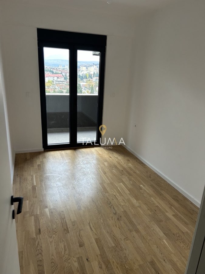 Jednosoban stan, 43 m², Stari Aerodrom, Podgorica – fotografija 2