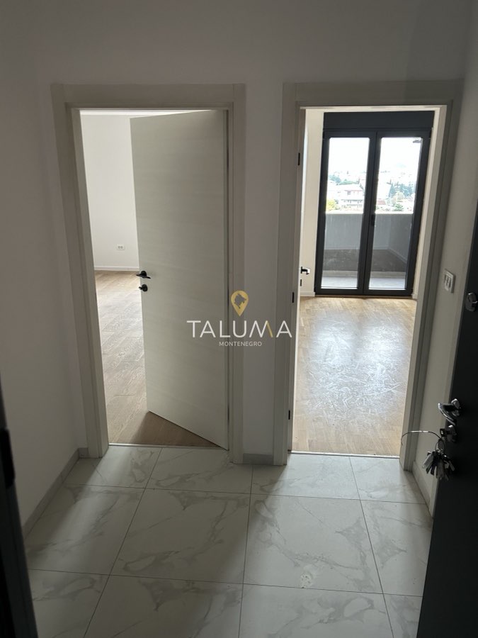 Jednosoban stan, 43 m², Stari Aerodrom, Podgorica – fotografija 3