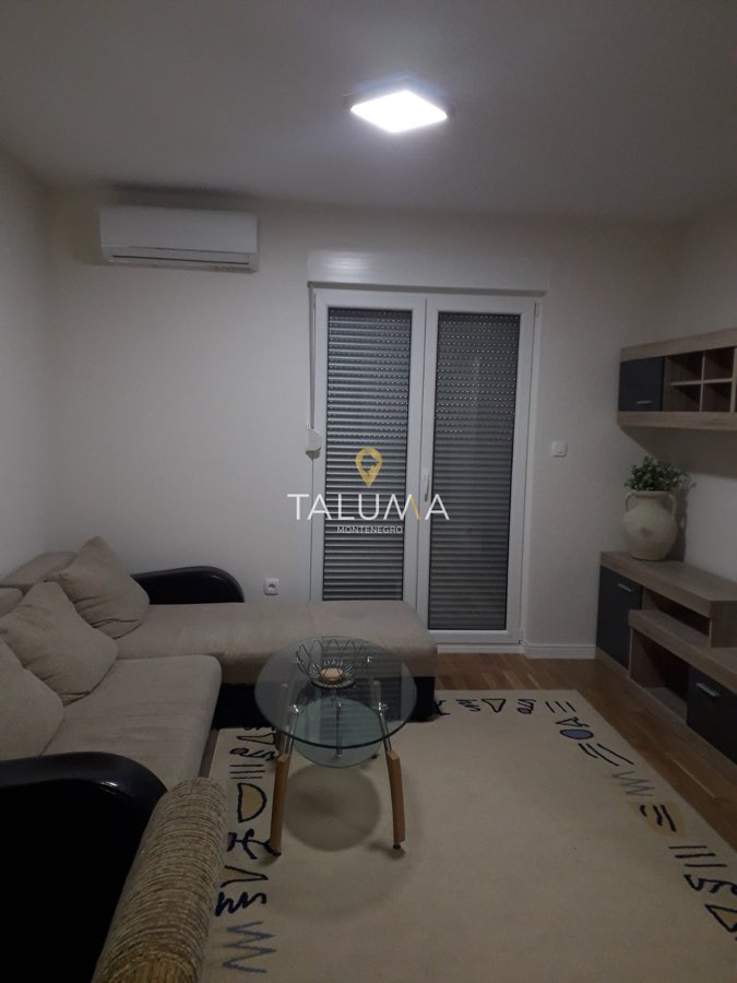 Jednosoban stan, 43 m², Pobrežje, Podgorica