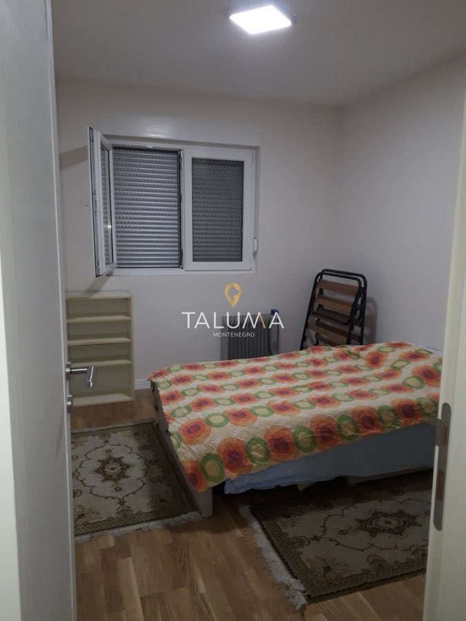 Jednosoban stan, 43 m², Pobrežje, Podgorica – fotografija 2
