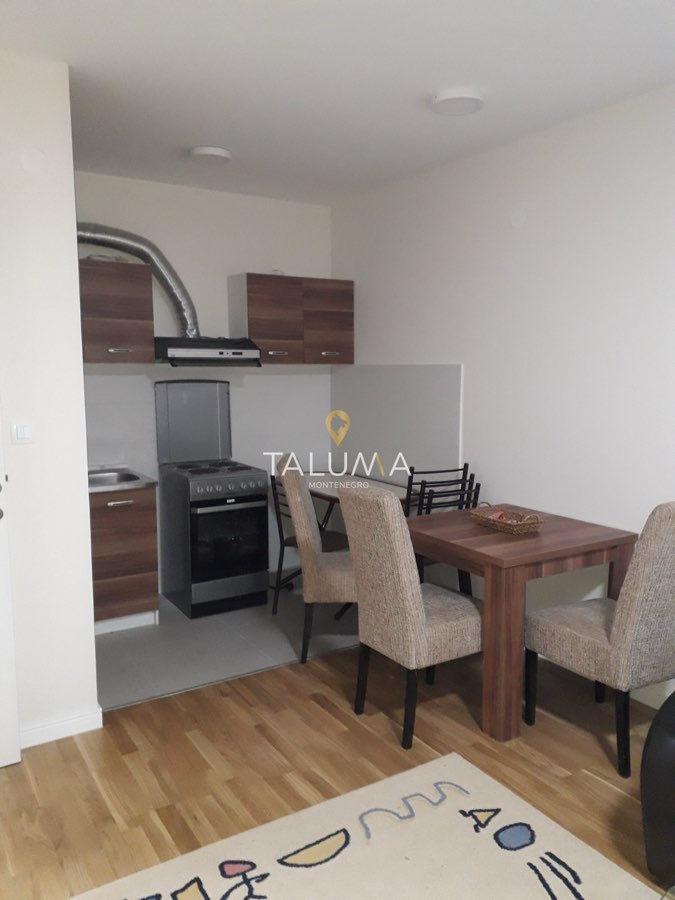 Jednosoban stan, 43 m², Pobrežje, Podgorica – fotografija 3