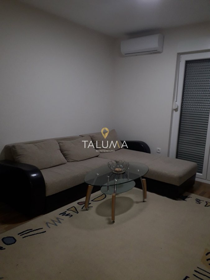 Jednosoban stan, 43 m², Pobrežje, Podgorica – fotografija 5