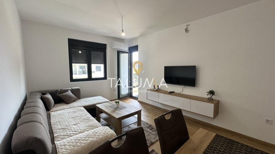 Jednosoban stan, 47 m², City kvart, Podgorica – fotografija 3