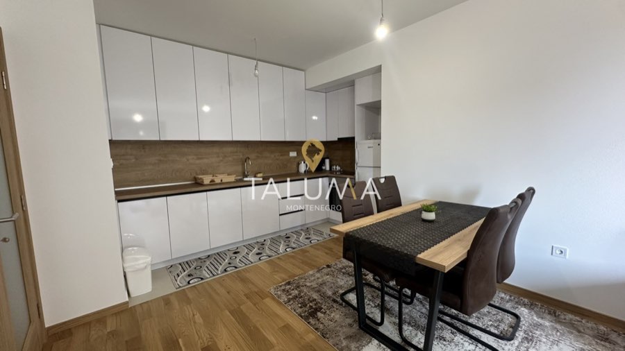 Jednosoban stan, 47 m², City kvart, Podgorica – fotografija 4
