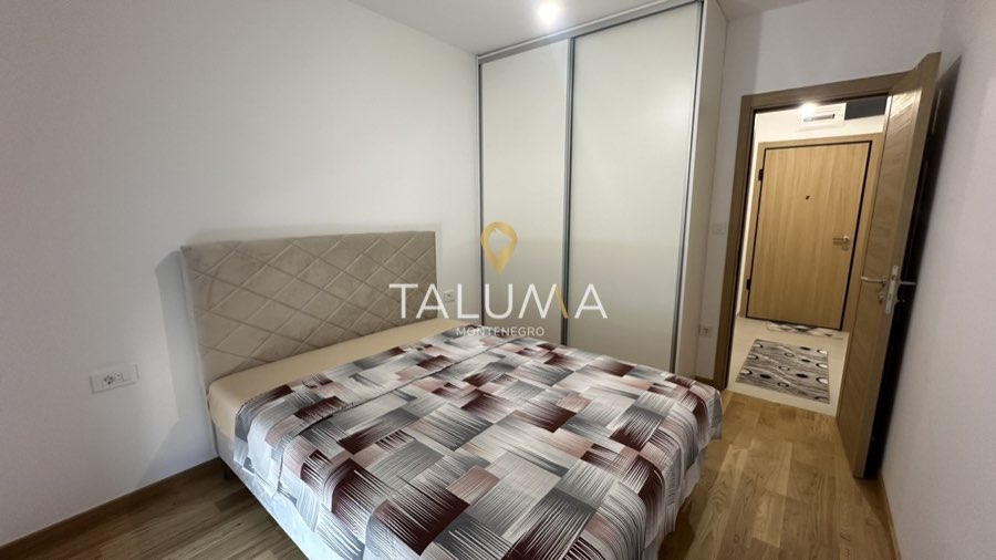 Jednosoban stan, 47 m², City kvart, Podgorica – fotografija 5
