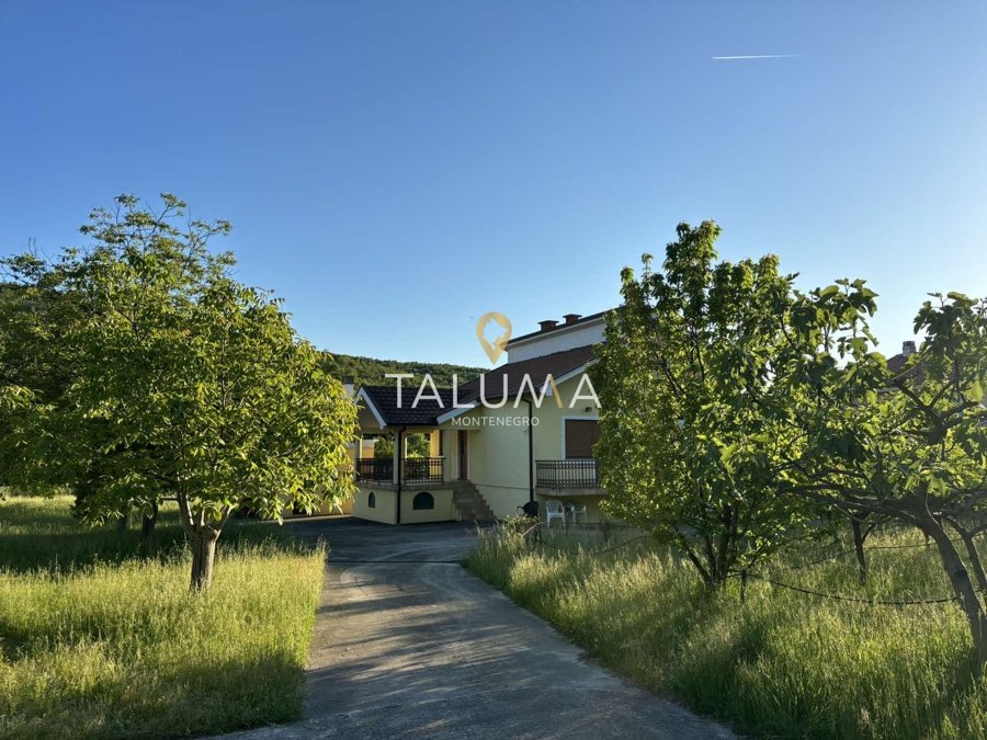 Kuća, 170 m², Spuž, Danilovgrad – fotografija 2