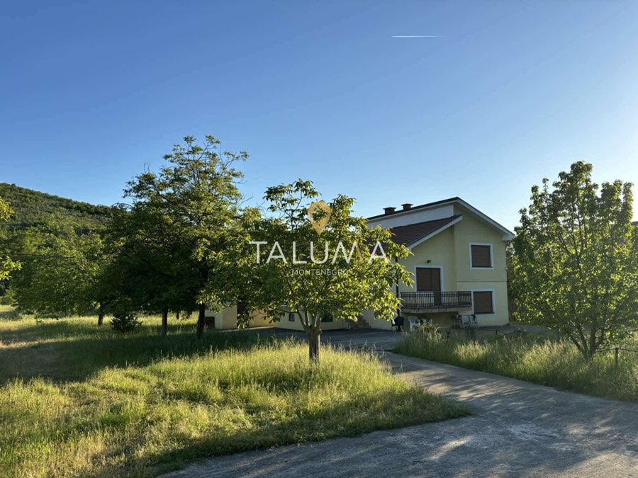 Kuća, 170 m², Spuž, Danilovgrad – fotografija 3