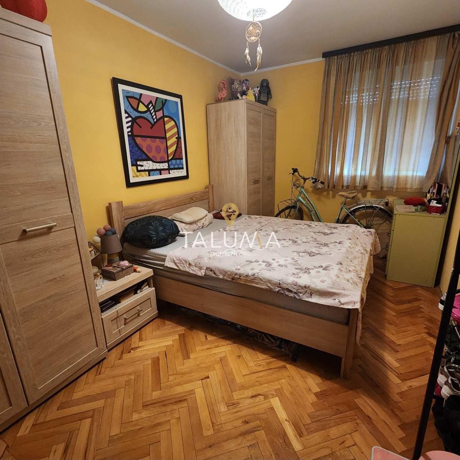 Dvosoban stan, 80 m², Stara Varoš, Podgorica – fotografija 5