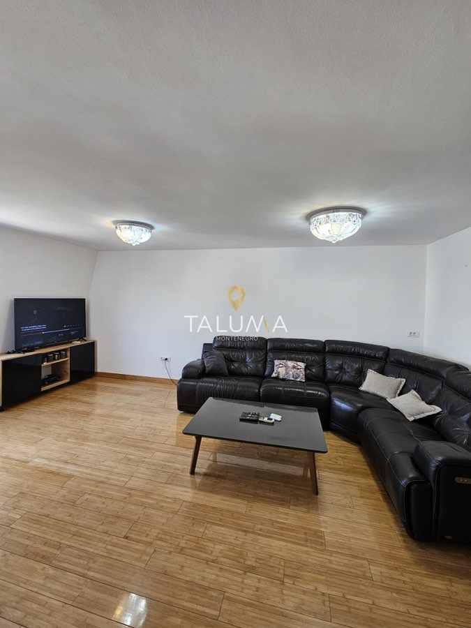 Četvorosoban stan, 136 m², Zabjelo, Podgorica – fotografija 2