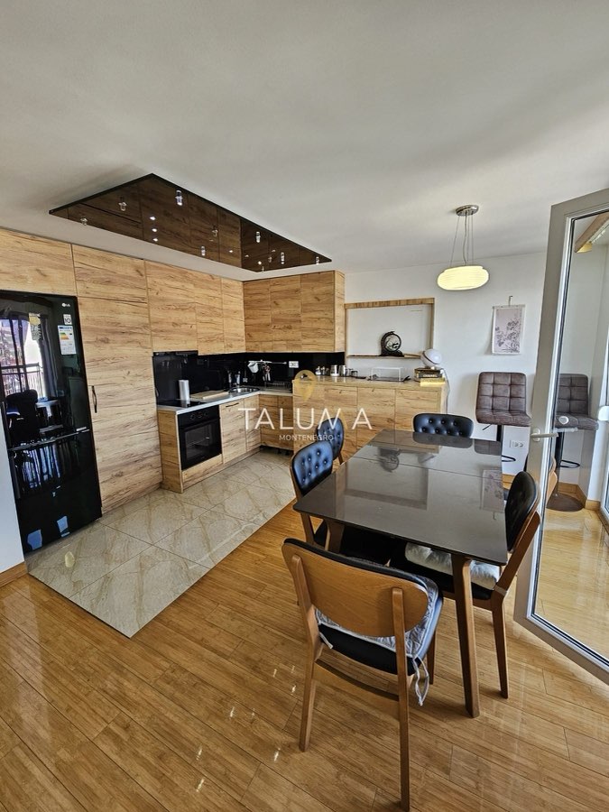 Četvorosoban stan, 136 m², Zabjelo, Podgorica – fotografija 3